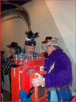 2005-01-29 Federatiebal 19 2005-01-29 Federatiebal 19
